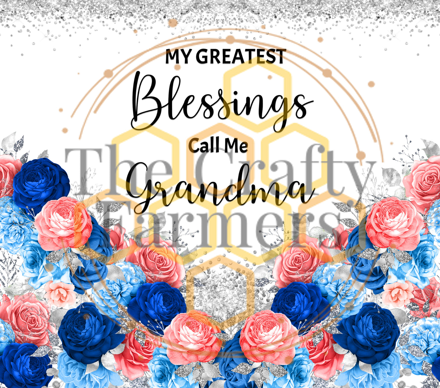 Call Me Grandma- 2
