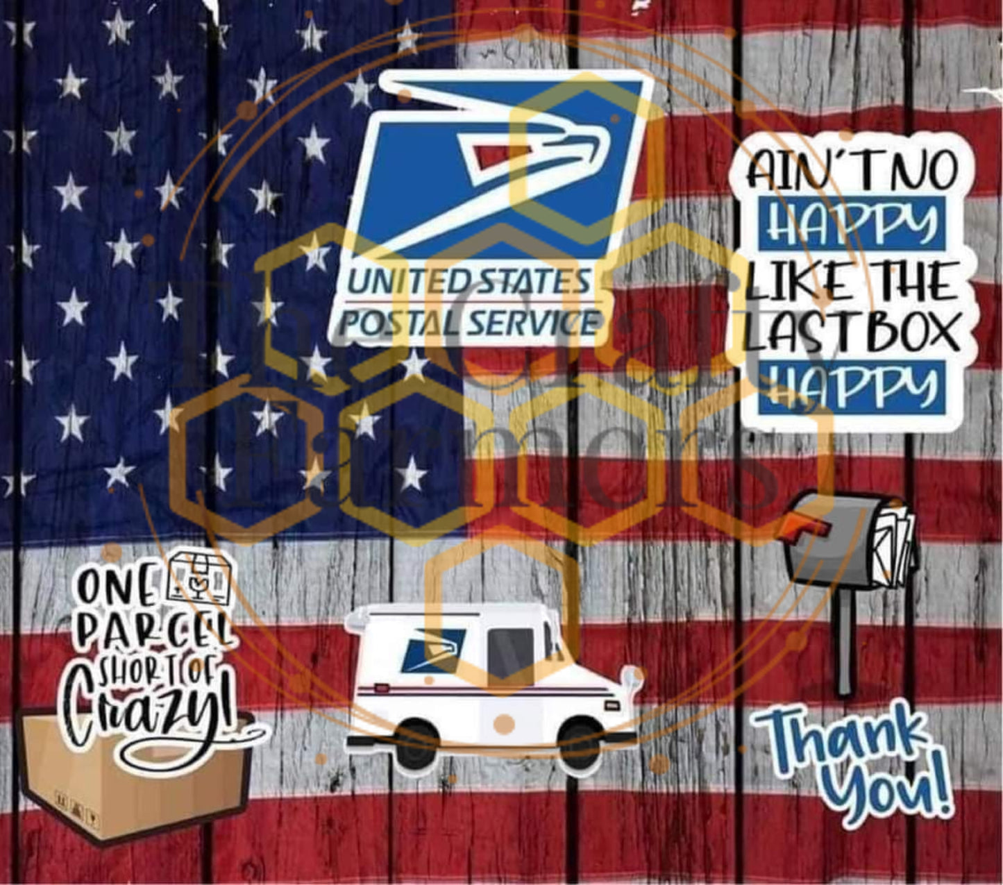 Postal Service