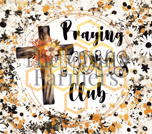 Praying Moms Club