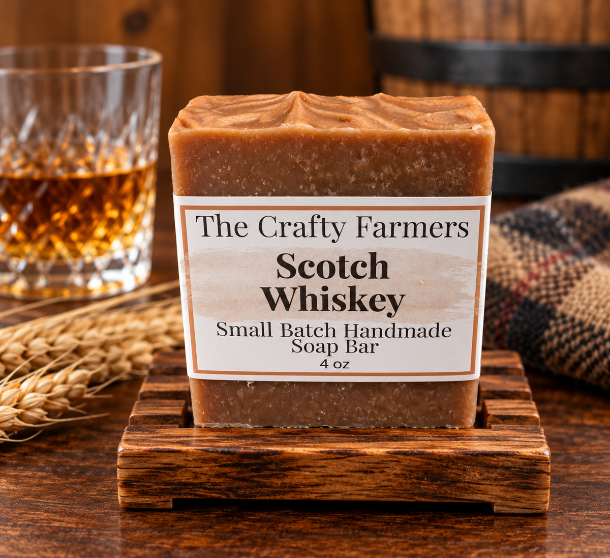 Scotch Whiskey