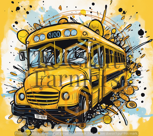 School Bus