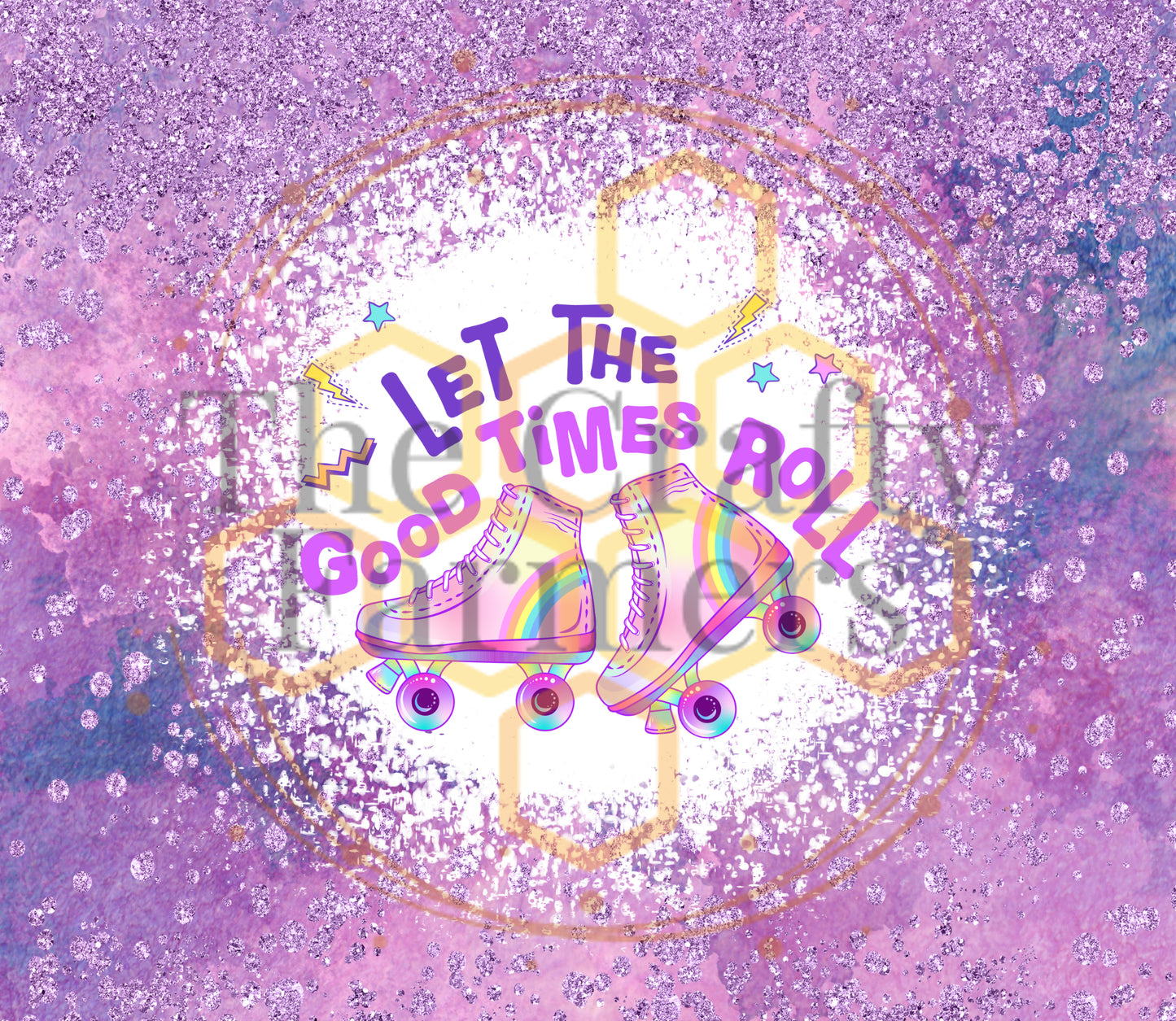 Let The Good Times Roll
