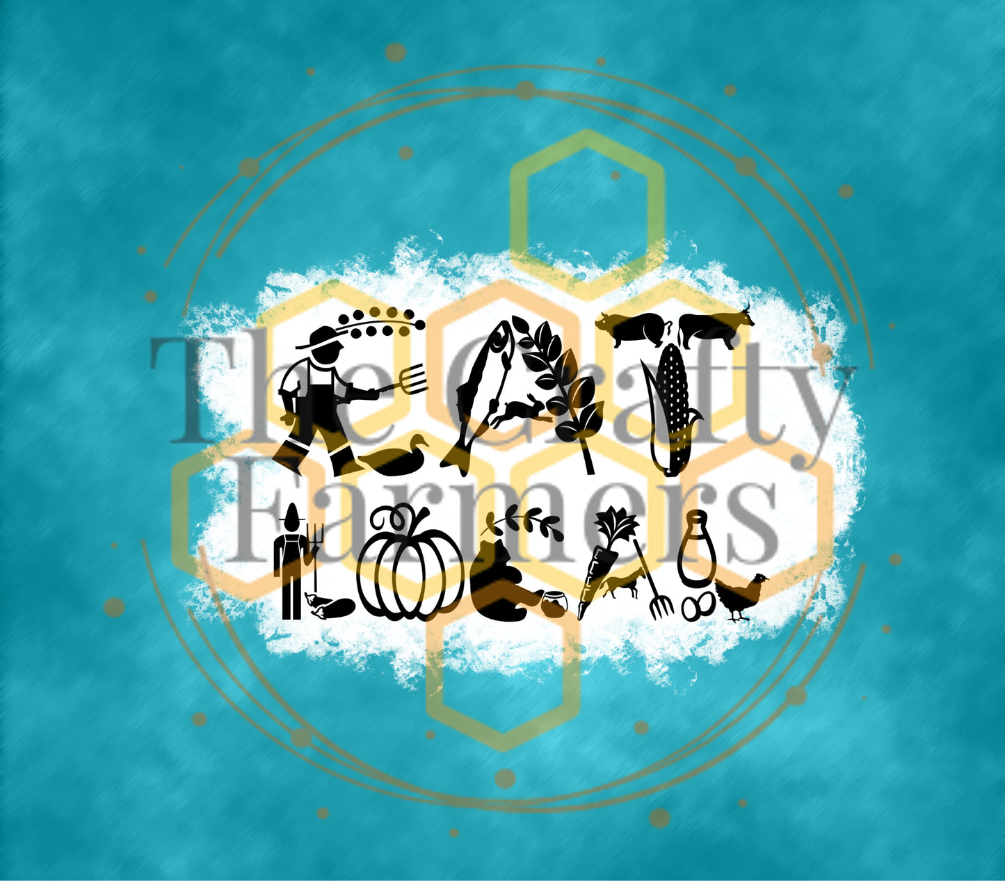 Eat Local