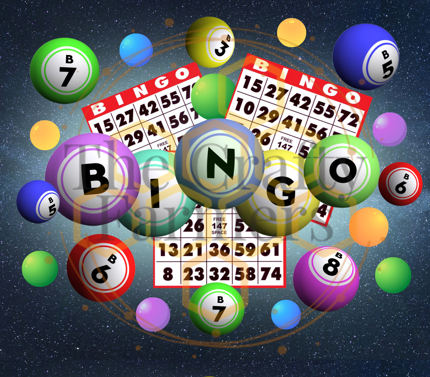 BINGO