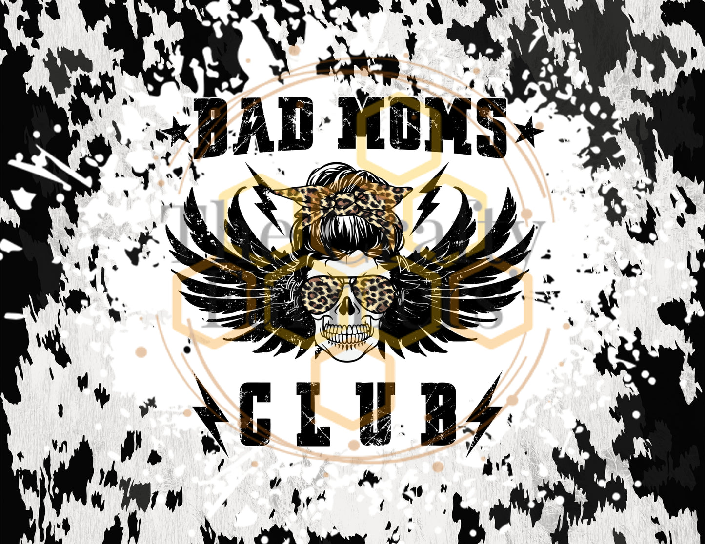 Bad Moms Club