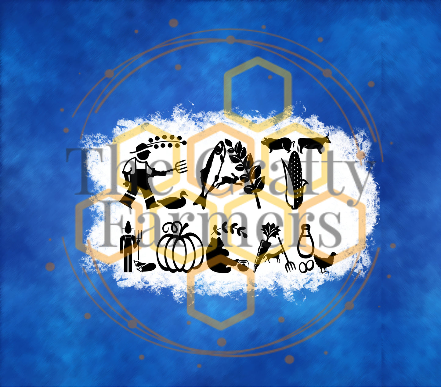 Eat Local