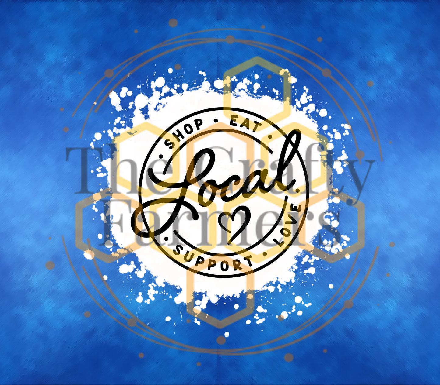 Shop Local