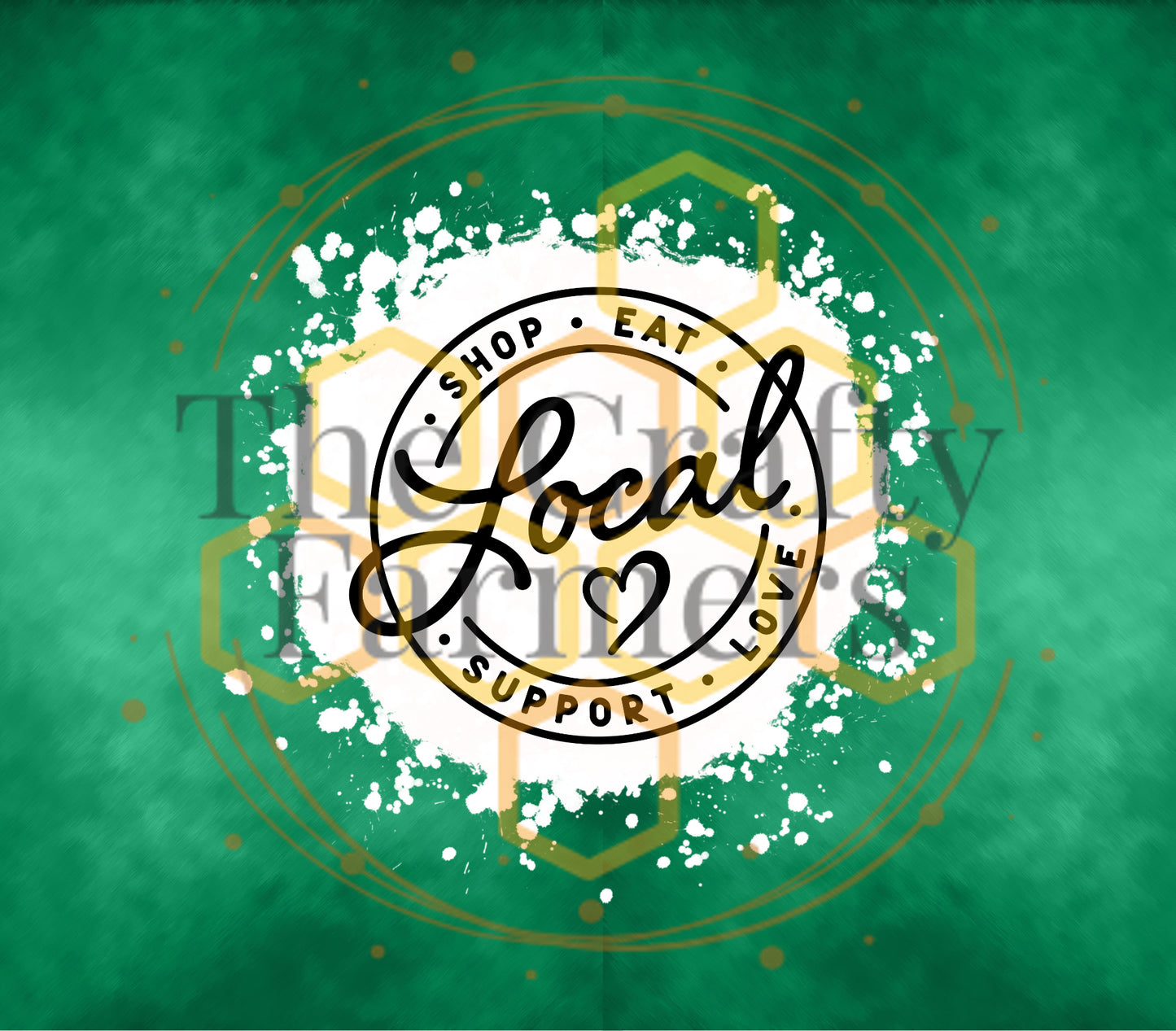 Shop Local
