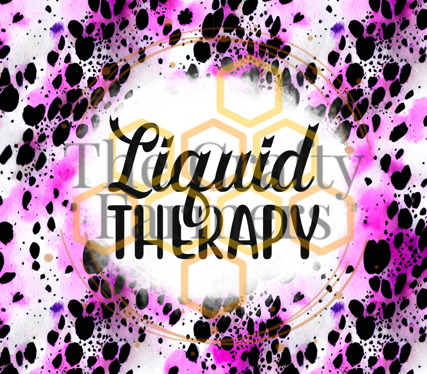Liquid Therapy