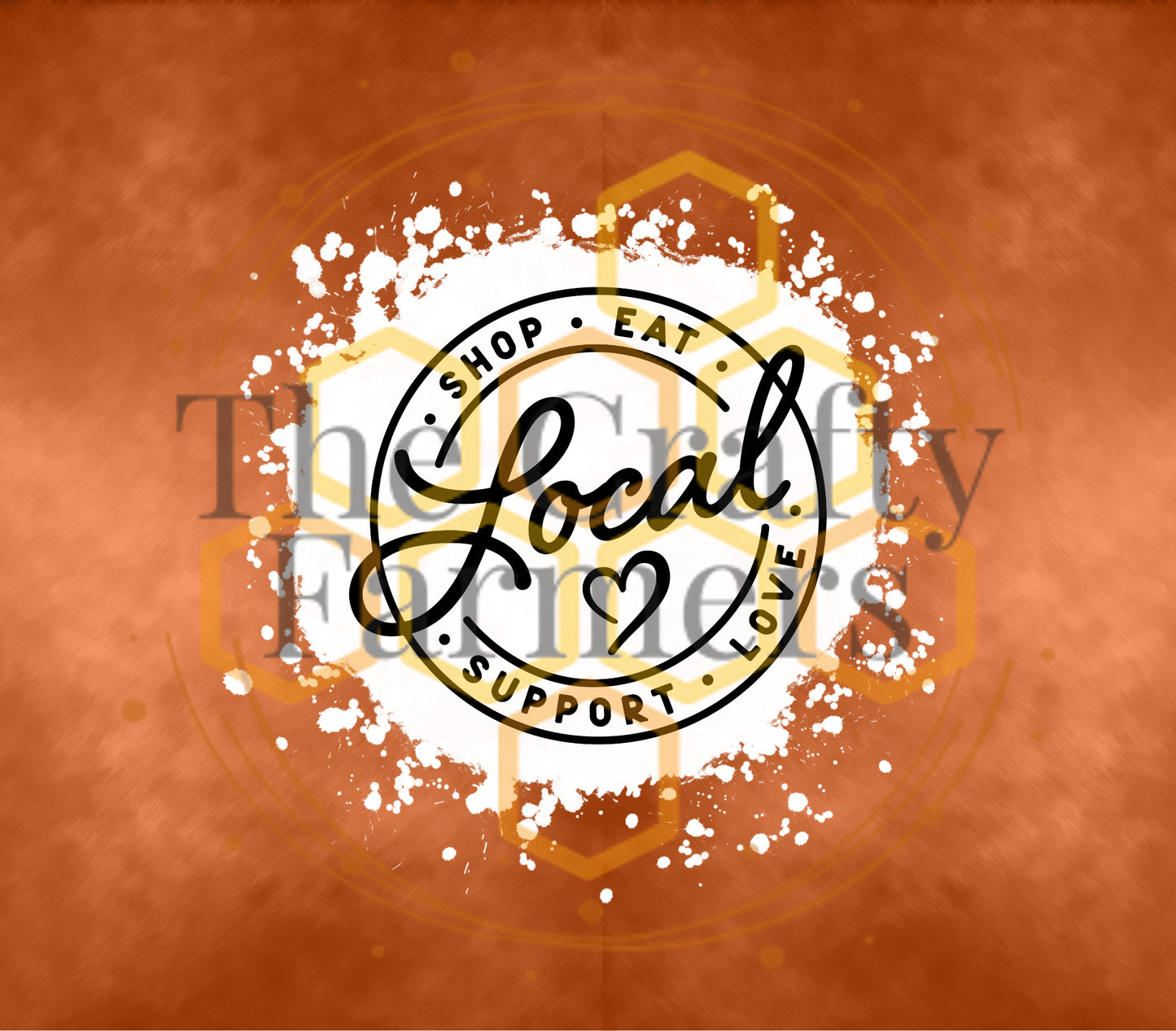 Shop Local