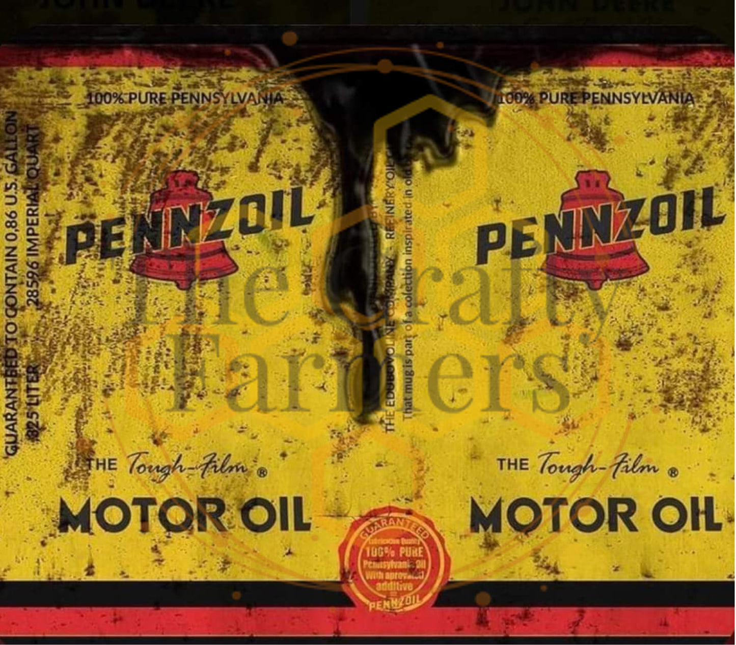 Pennzoil Filter