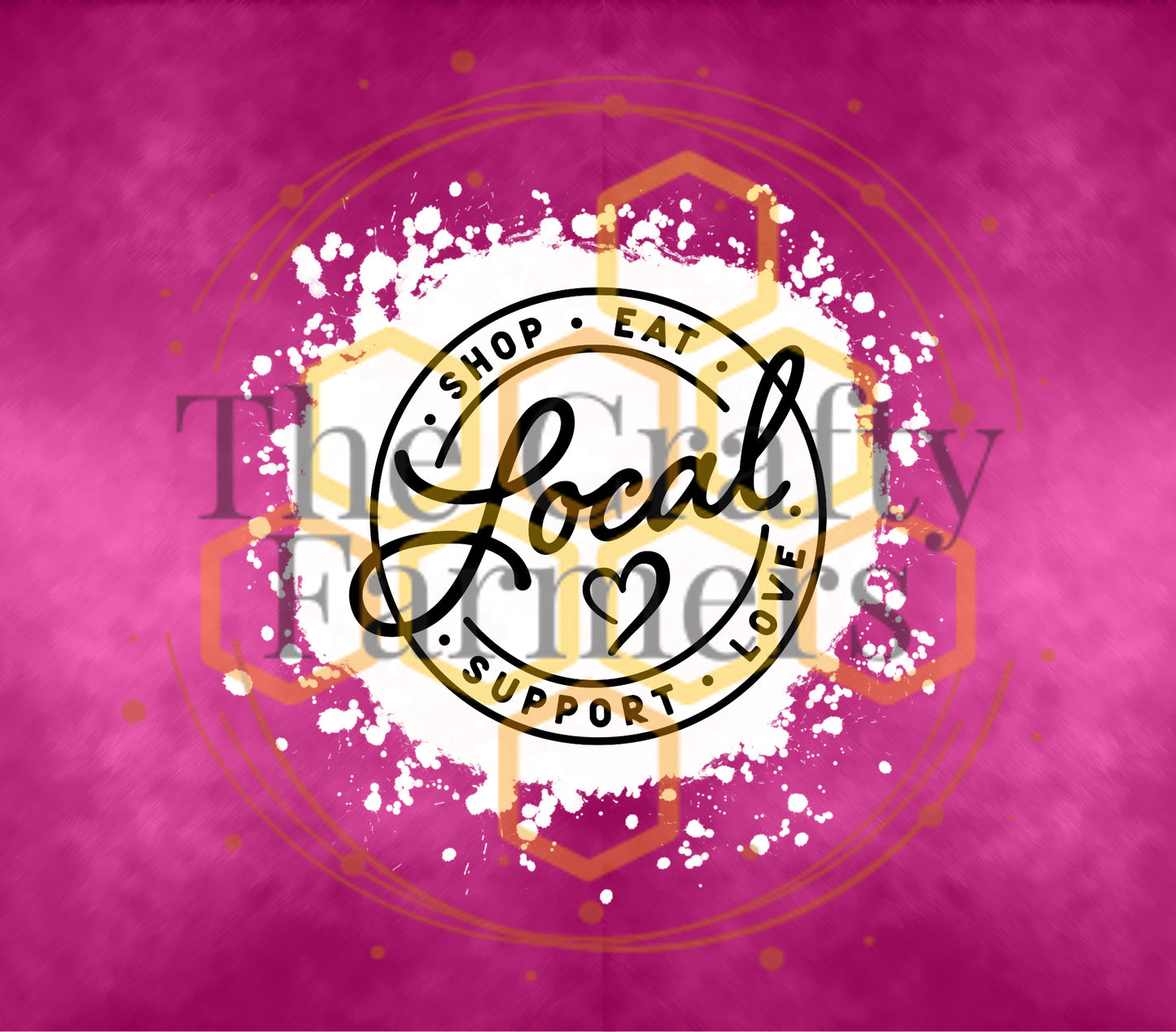 Shop Local