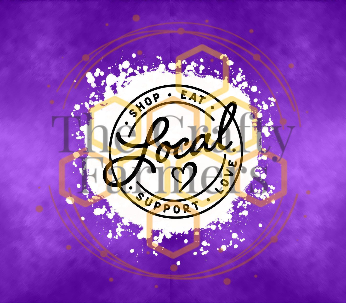 Shop Local