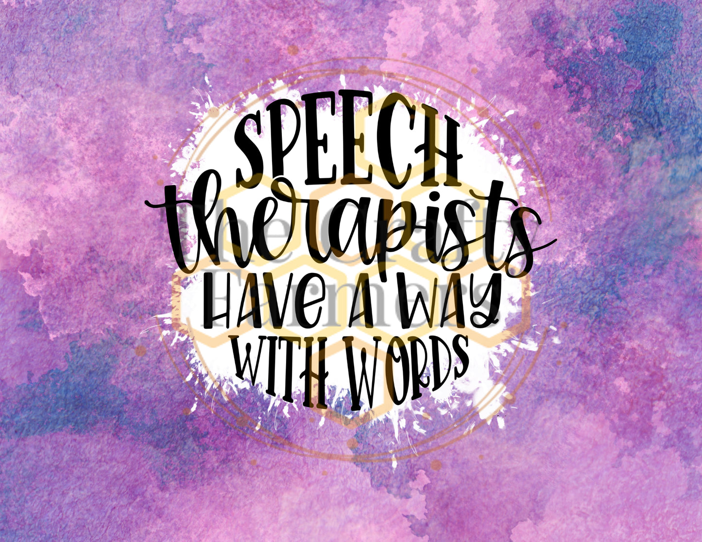 Speech Therapists