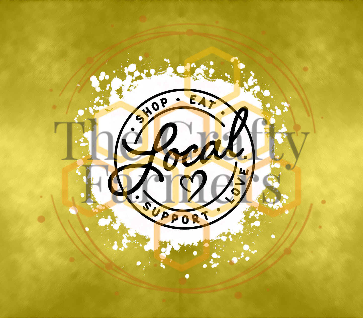 Shop Local