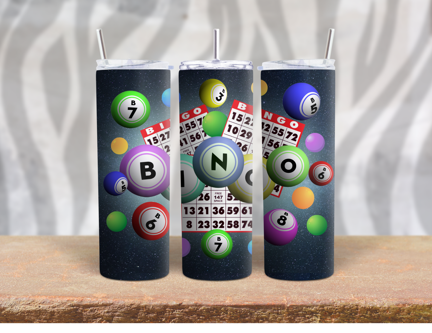 BINGO