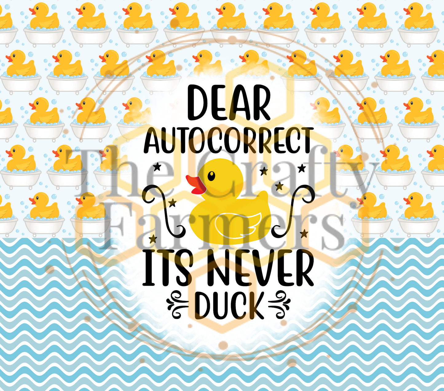 Dear Autocorrect