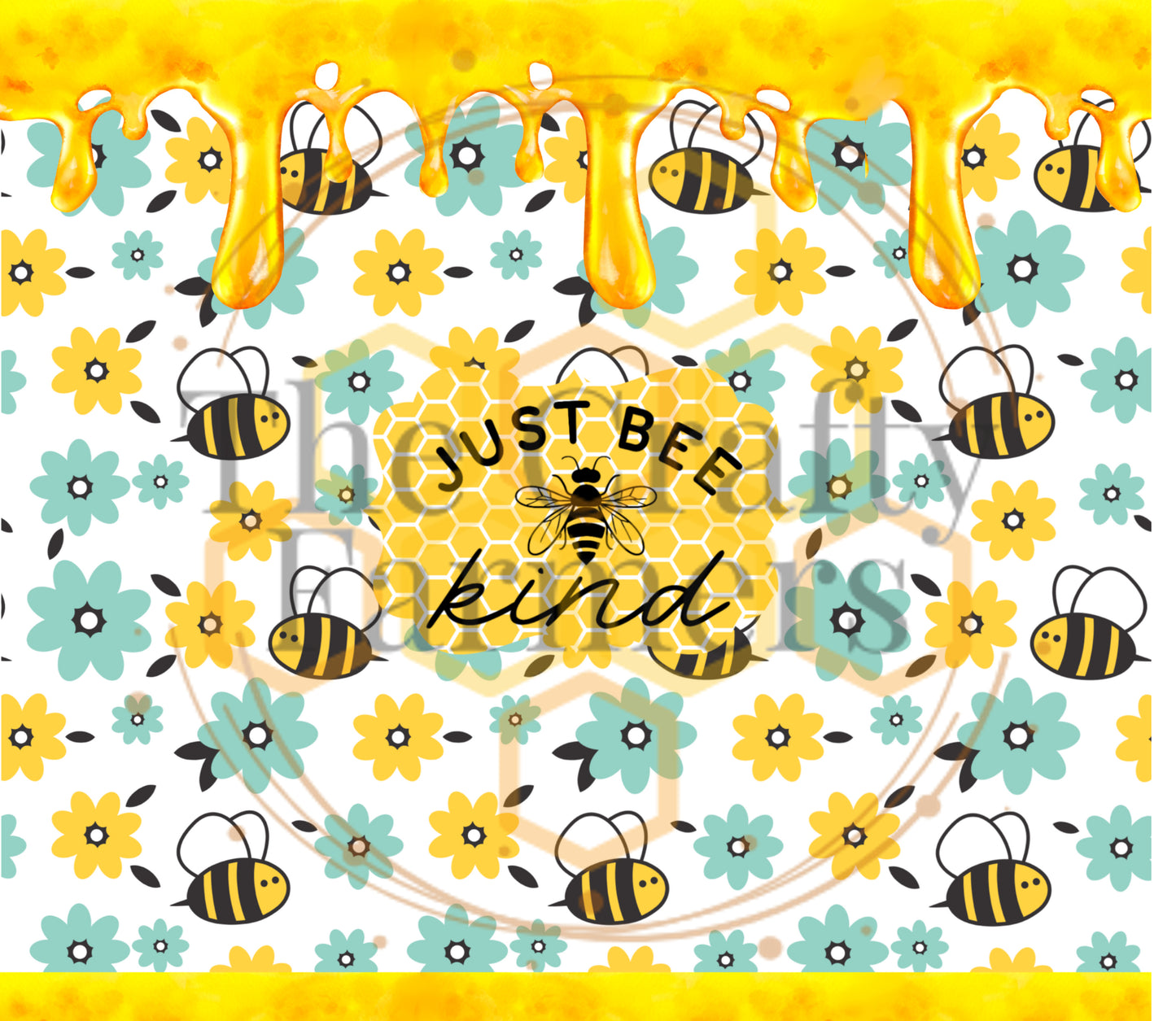 Just Bee Kind