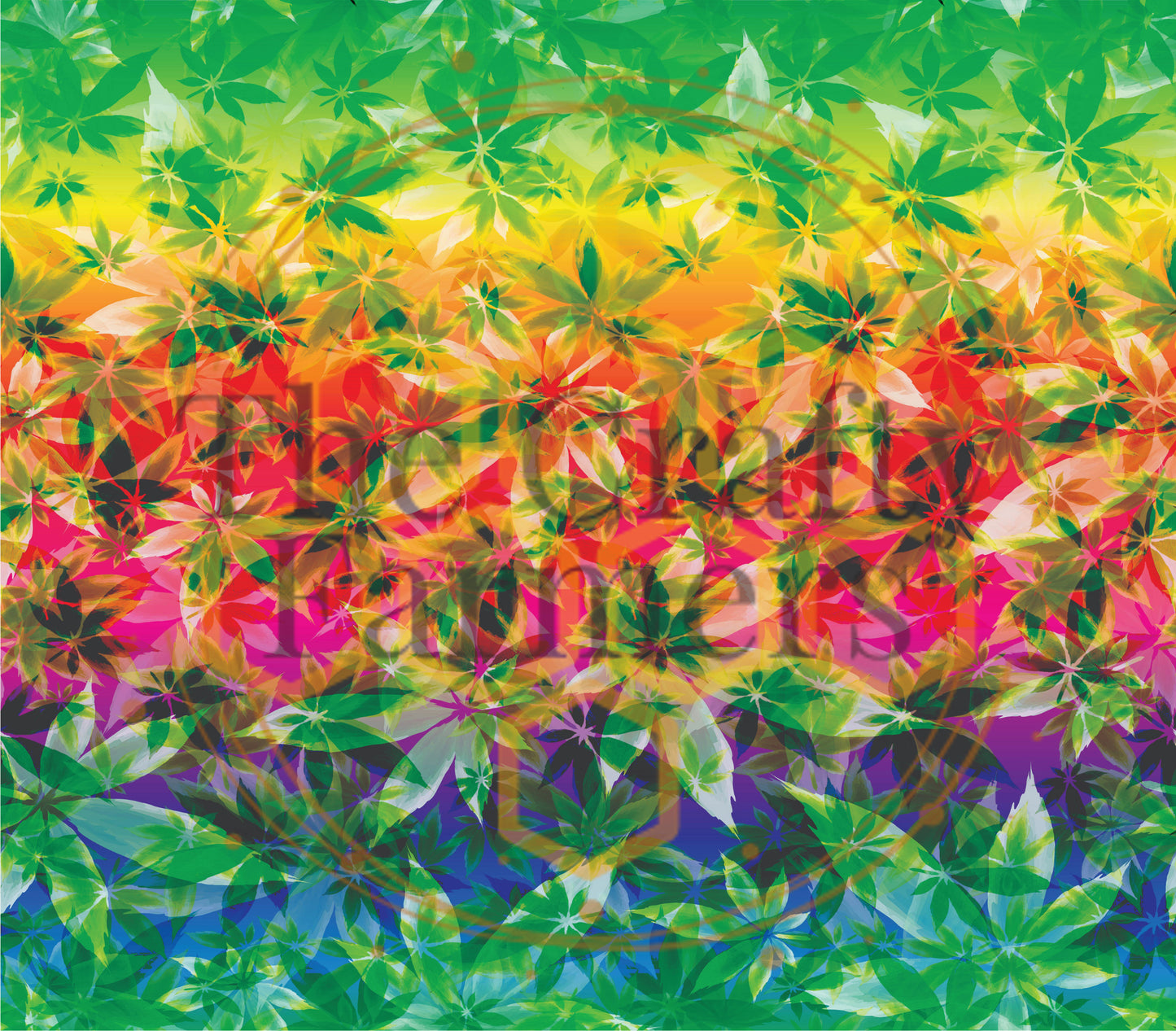Marijauna Rainbow