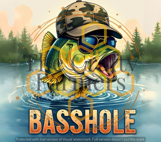 Basshole