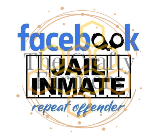 Facebook jail