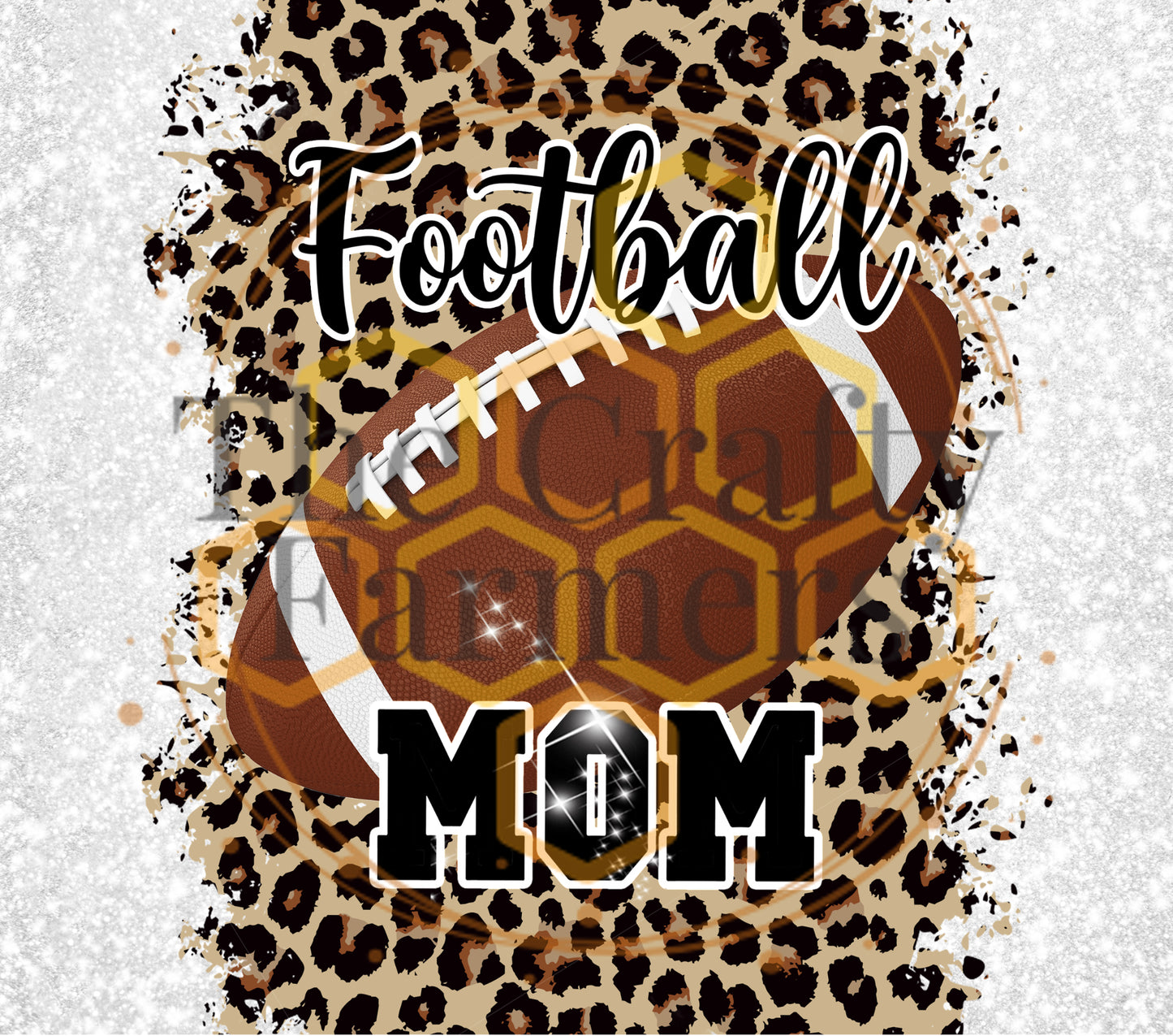 Football Mom