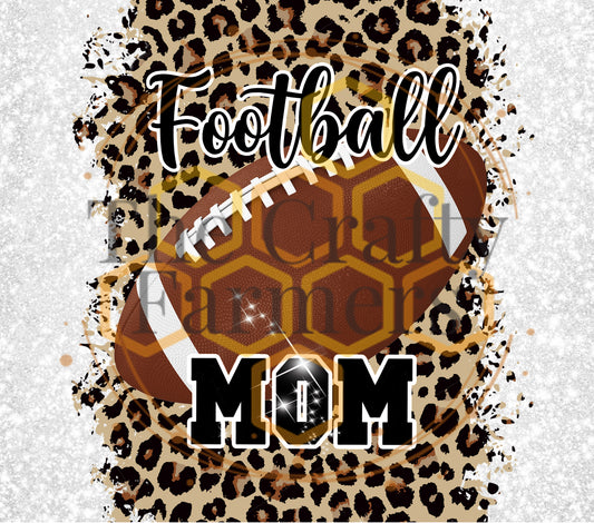 Football Mom