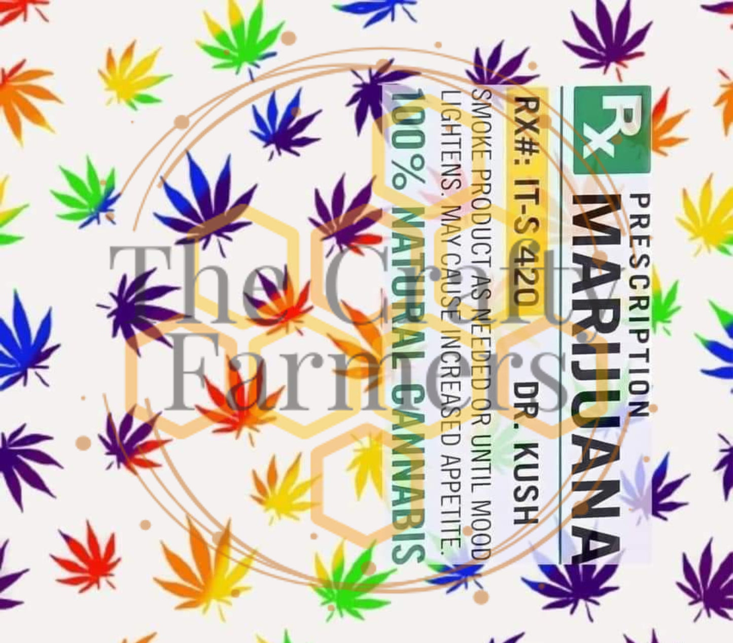 RX Marijuana