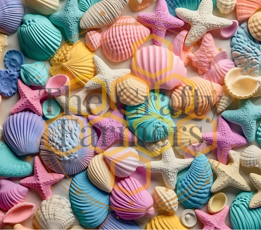 Sea Shells