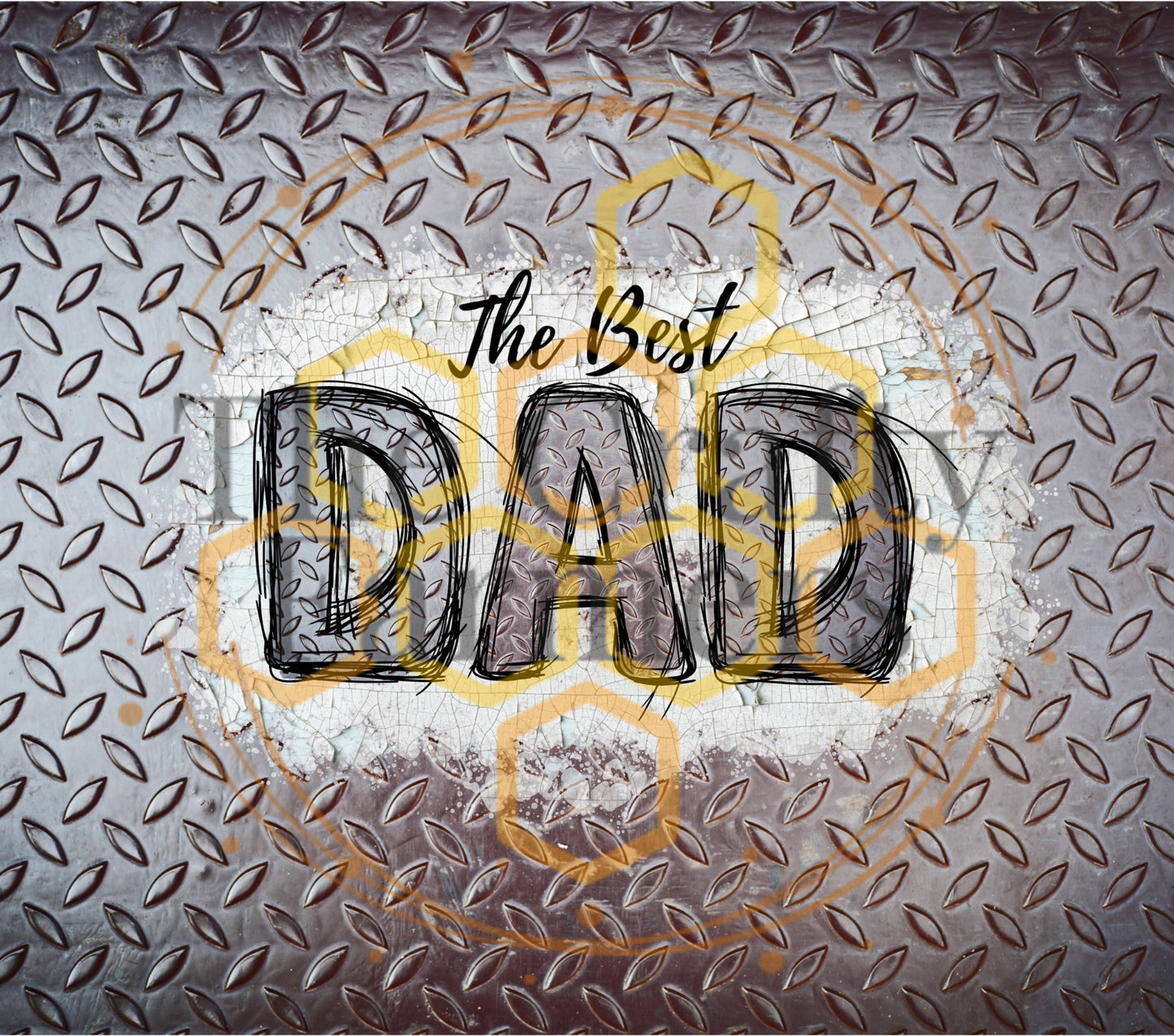 The Best Dad