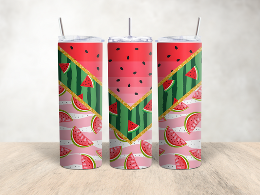 Tumbler Watermelon- 1