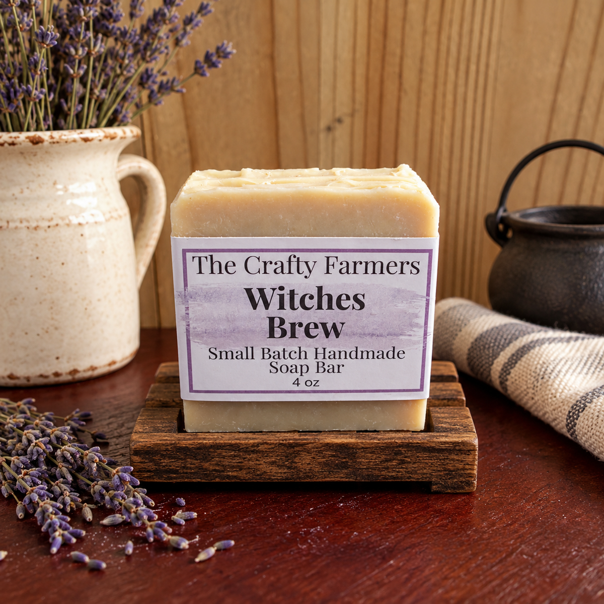 Witches Brew