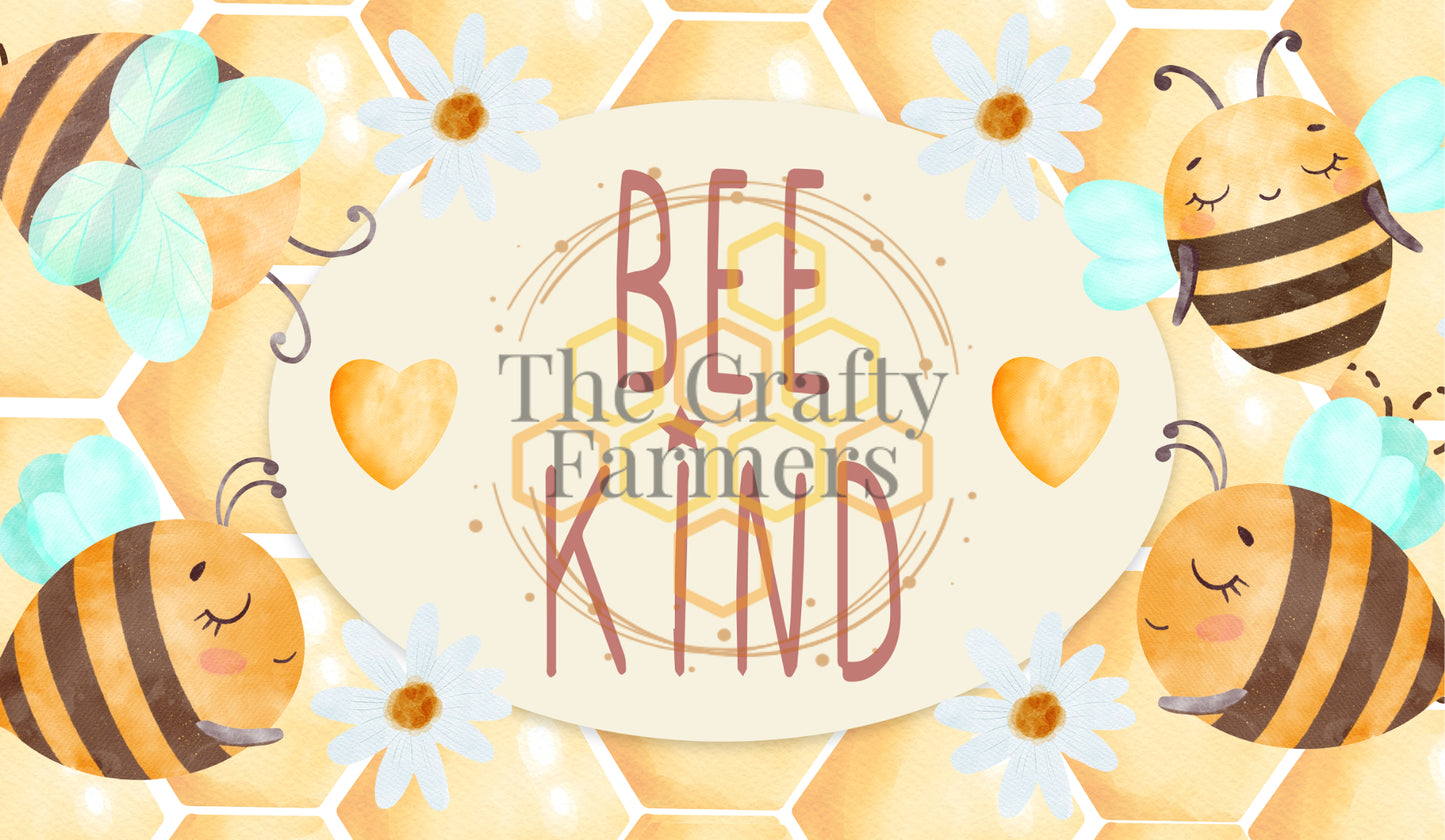 Bee Kind