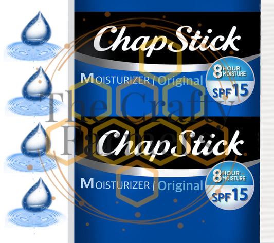 Chap Stick