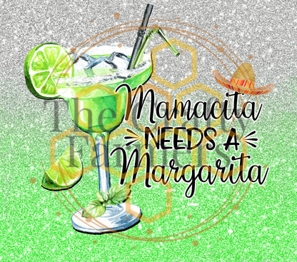 mamacita margarita