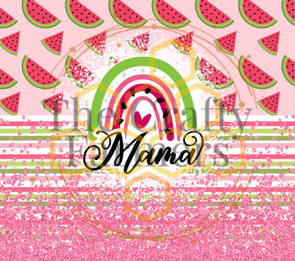 Watermelon- Mama & Mini