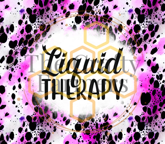 Liquid Therapy