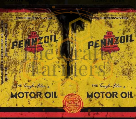 Pennzoil Filter