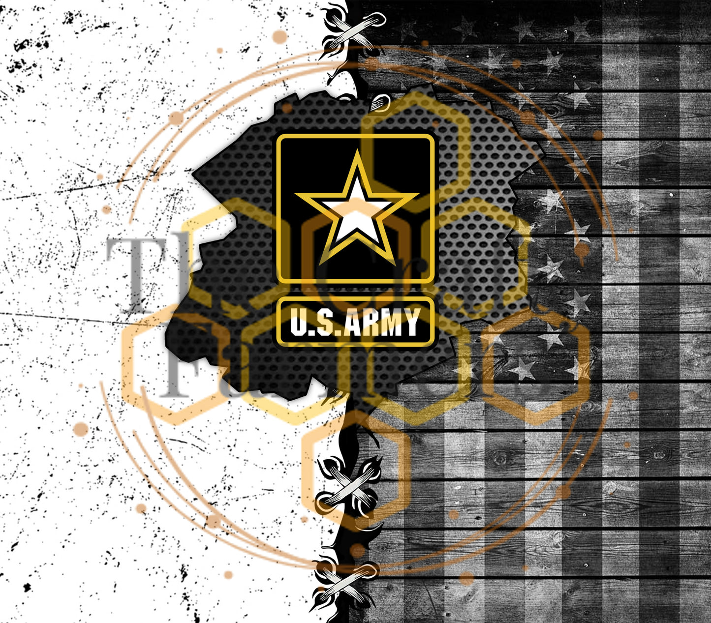 US Army- 2