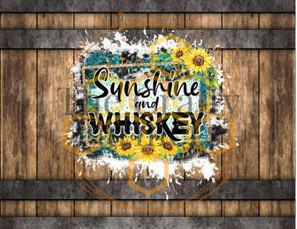 Whiskey & Sunshine