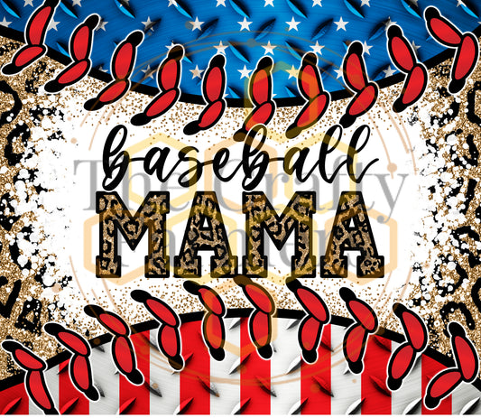 Baseball Mama