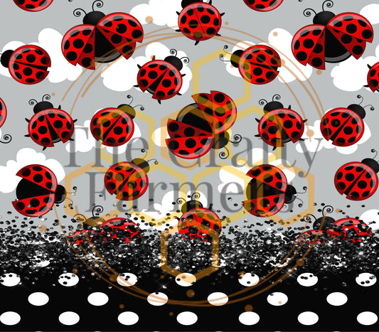 Ladybugs