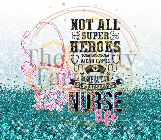 Nurse Hero